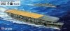 Pit-Road W255 IJN Aircraft Carrier Chitose 1/700